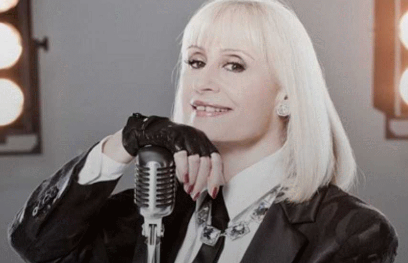 Raffaella Carrà