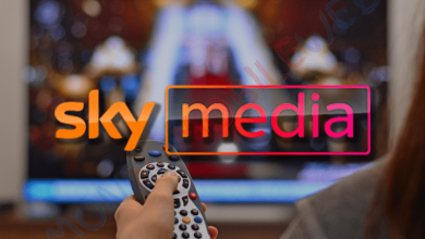 Sky Media pubblicità