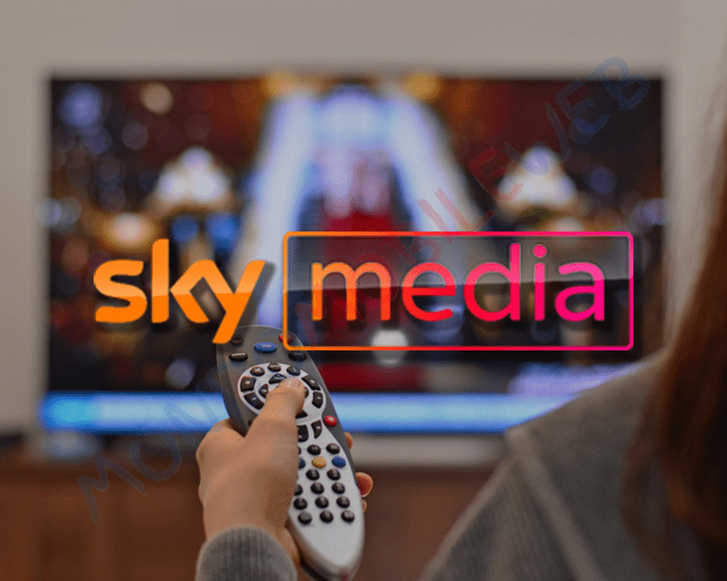 Sky Media pubblicità