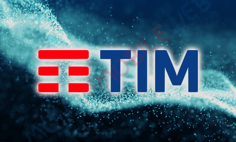 TIM Ricarica Automatica