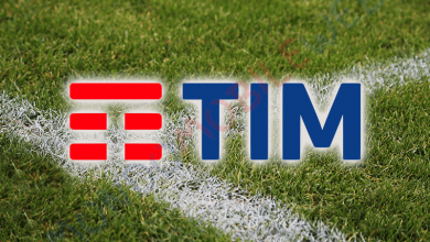 TIM TIMVISION Calcio e Sport
