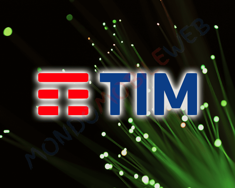 TIM Fibra FTTH GPON 2.5 Gbps