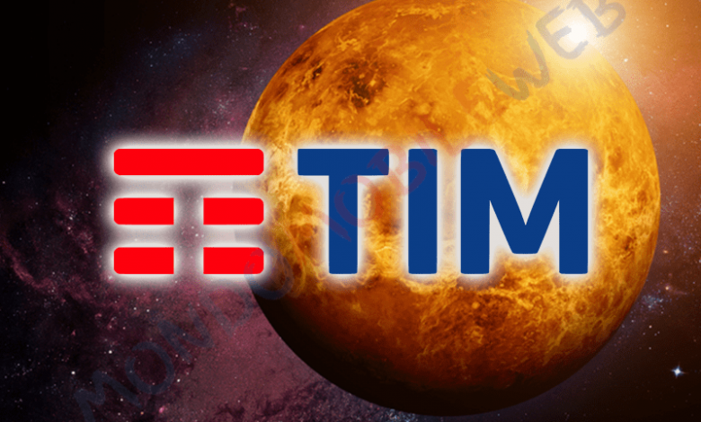 TIM Ricarica Automatica 100 Giga