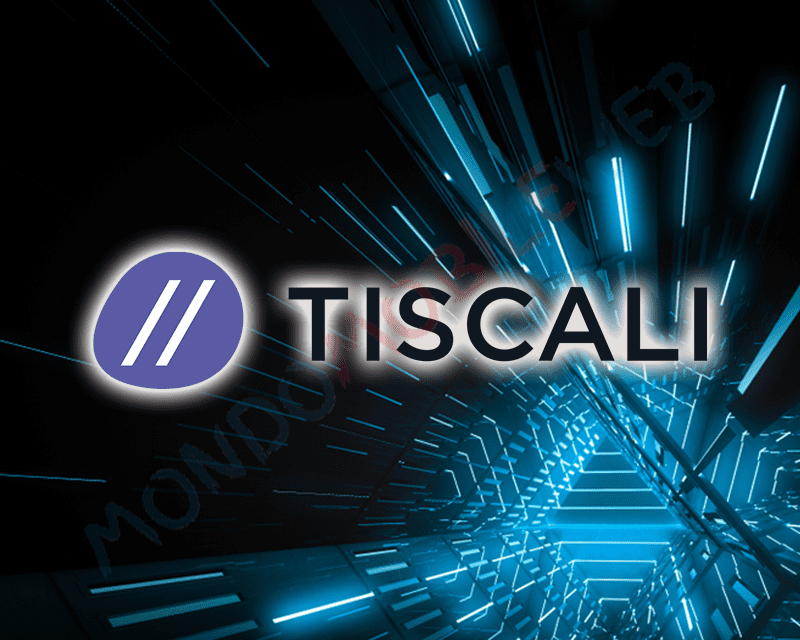 Tiscali Eolo FWA UltraInternet Wireless