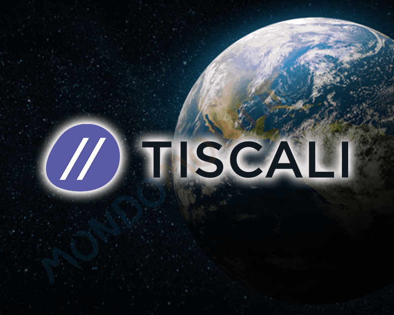 Tiscali