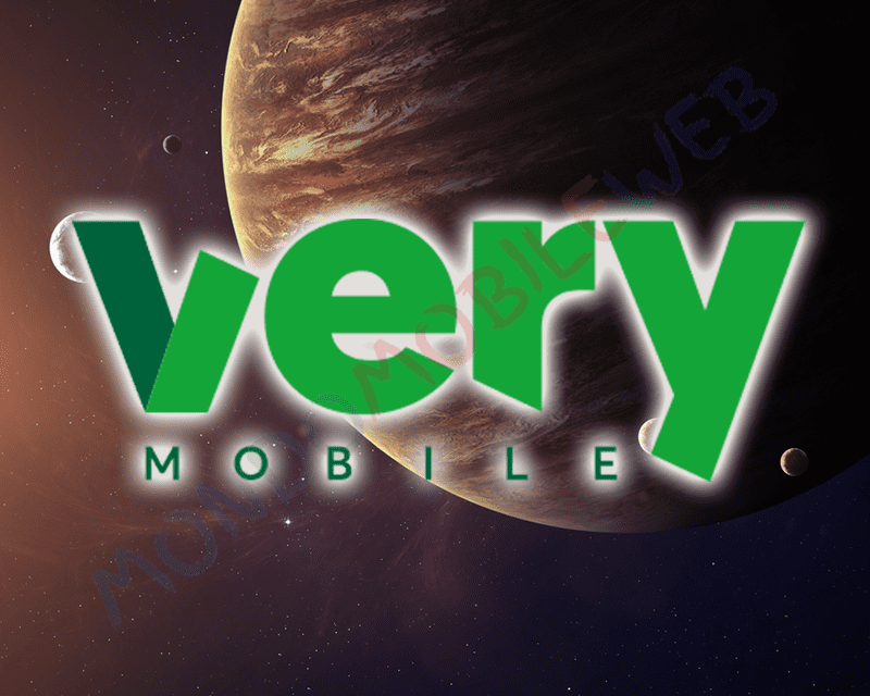Very Mobile