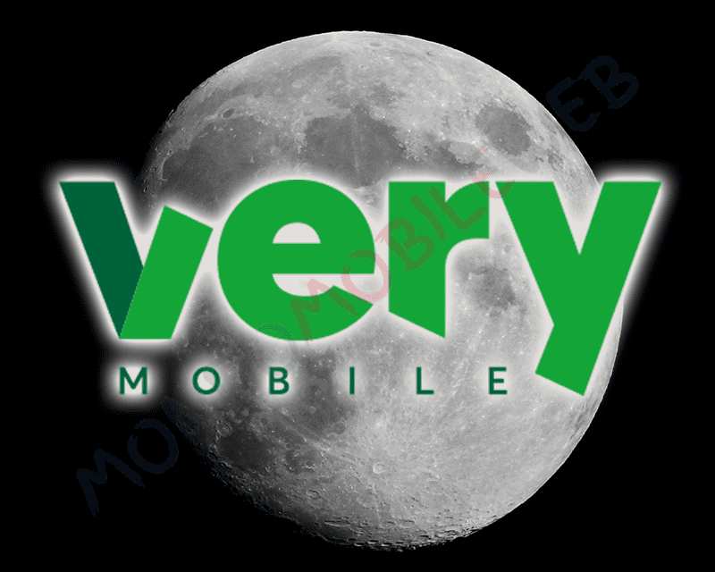 Very Mobile