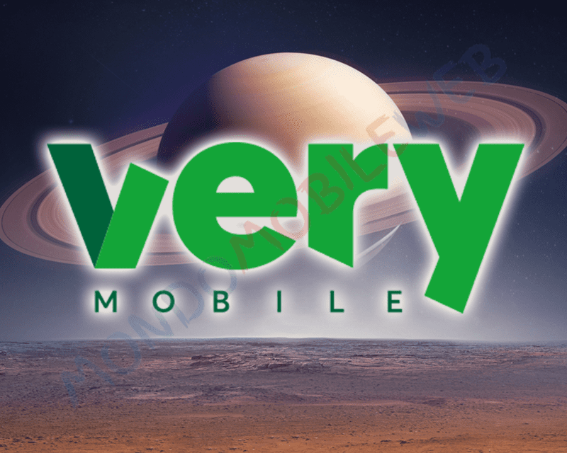 Very Mobile