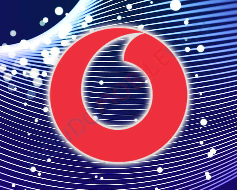 Vodafone
