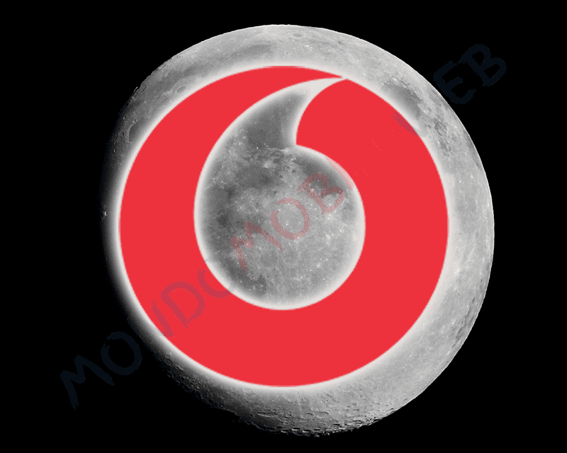 Vodafone