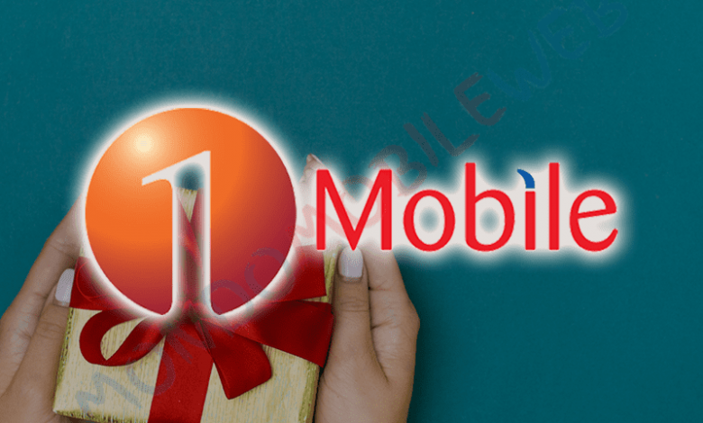 1Mobile Top Reward bonus