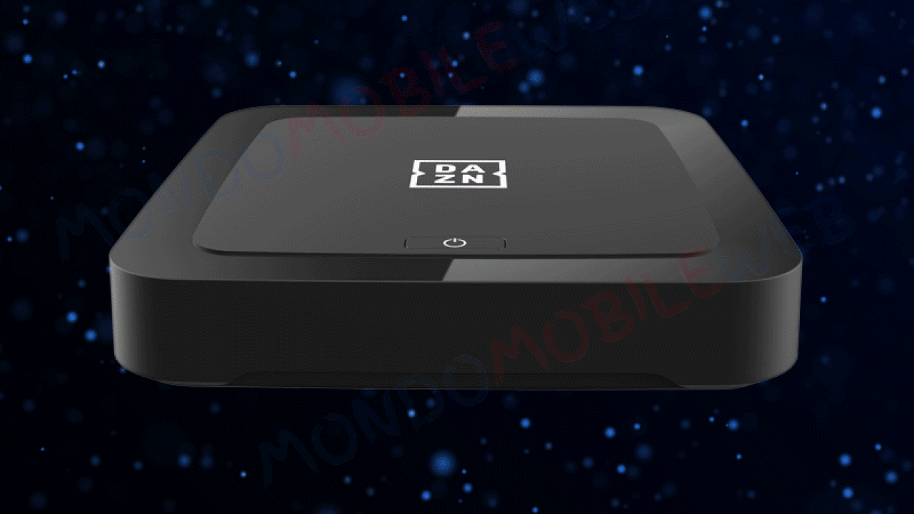 Dazn Tv Box Per La Serie A Dettagli Su Funzionamento Costi Installazione E Rimborso Mondomobileweb It Telefonia Offerte Risparmio