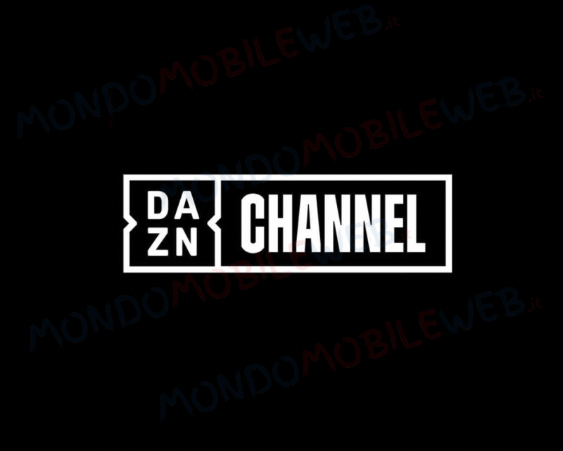 DAZN Channel backup DTT
