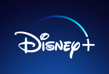 Streaming video Disney+