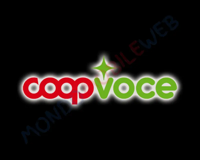 CoopVoce SIM ESP Evolution
