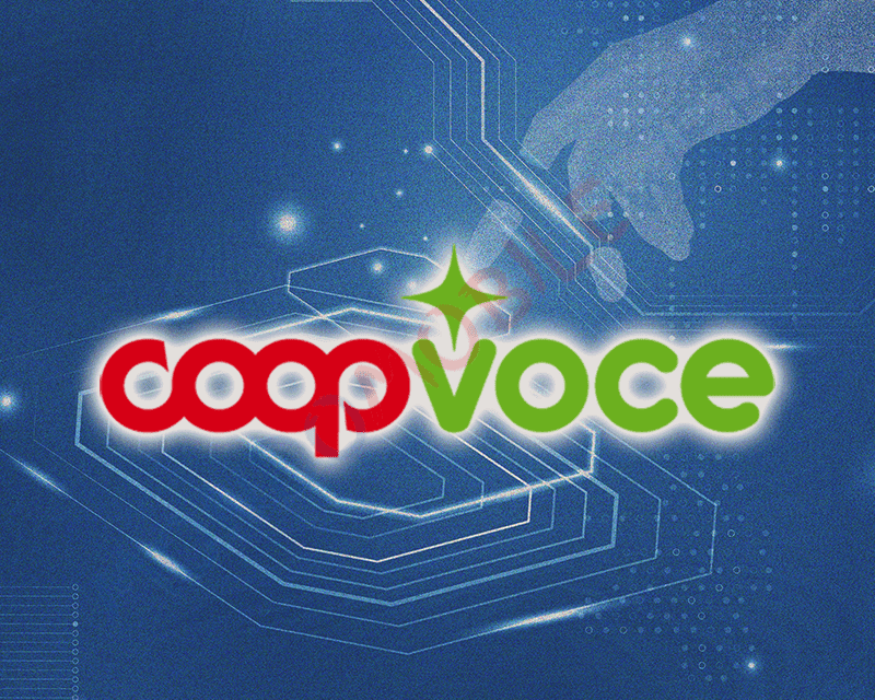 CoopVoce Web 20