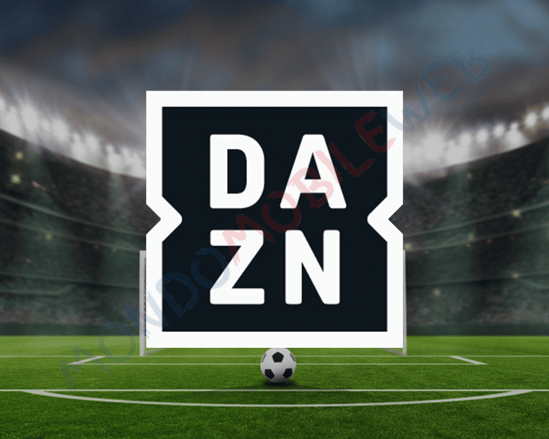 DAZN
