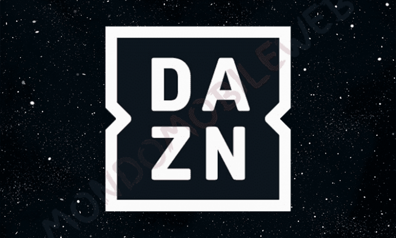 DAZN