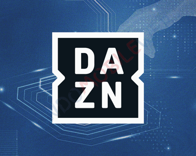 DAZN