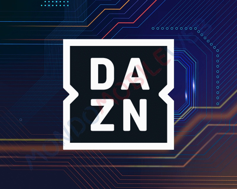 DAZN operatore chat bot Zed