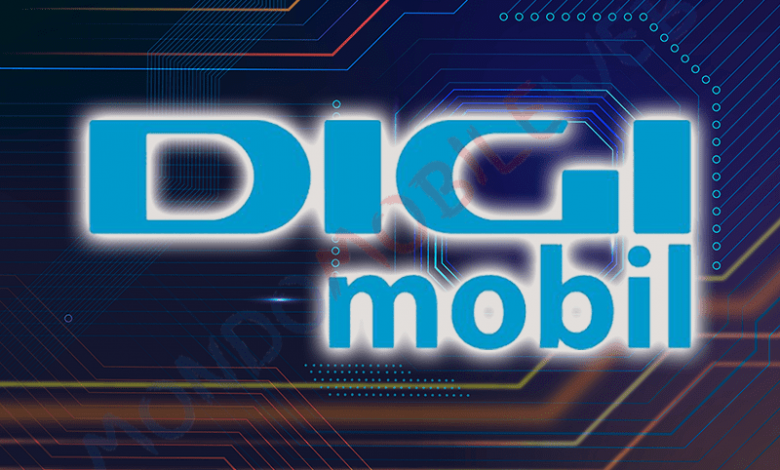 Digi Mobil