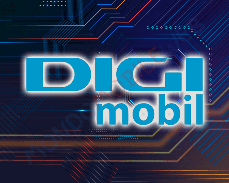 Digi Mobil