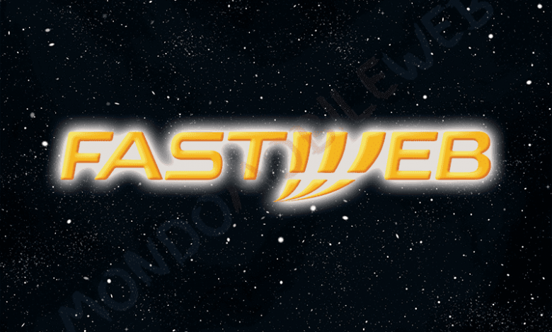 Fastweb Mobile Light