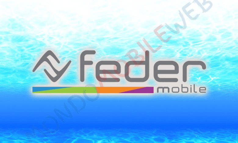 Feder Mobile