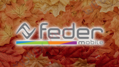 Feder Mobile