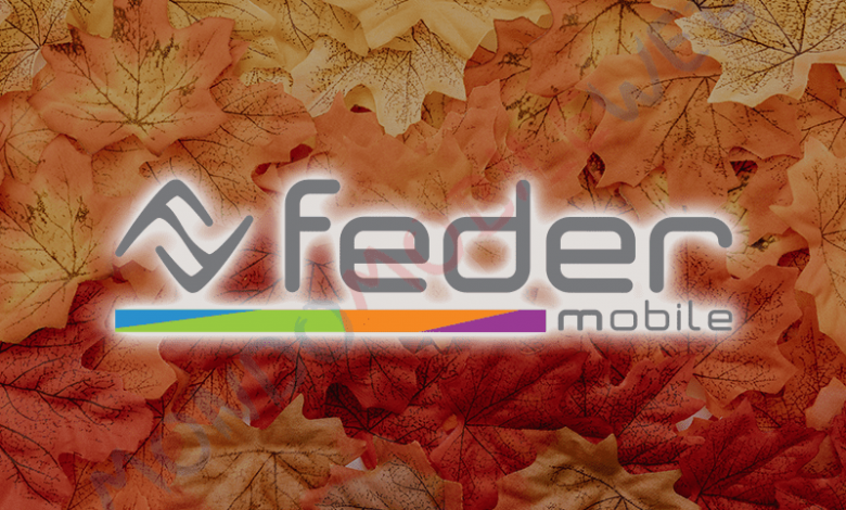 Feder Mobile