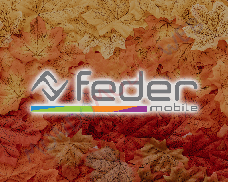 Feder Mobile