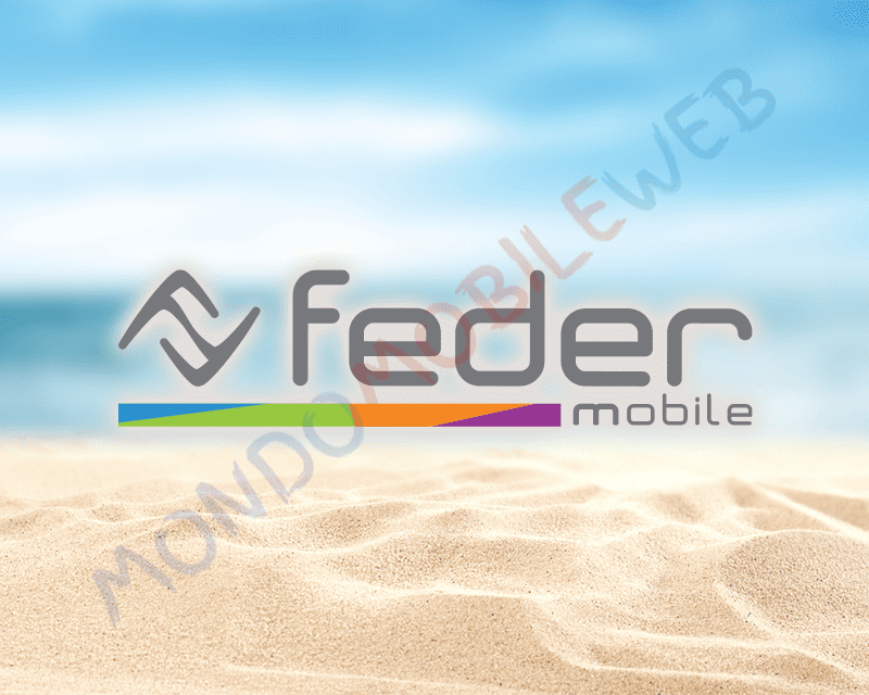 Feder Mobile Plus Summer