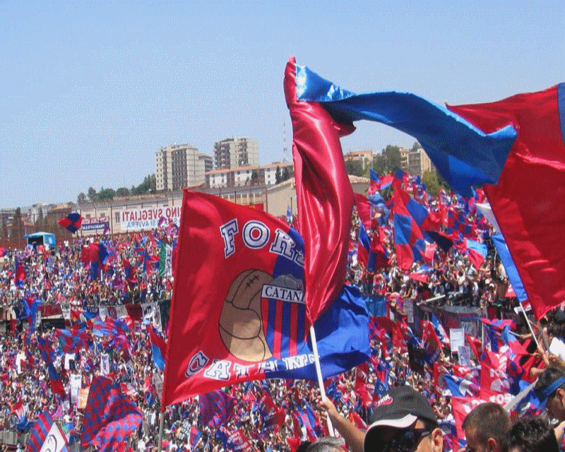 Catania Serie C