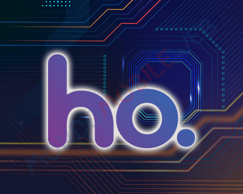 ho. Mobile