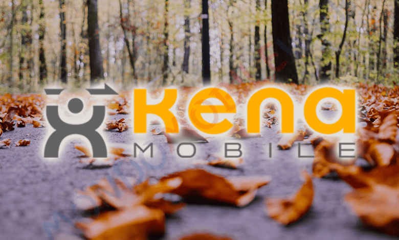 Kena Mobile 7,99 Special negozi