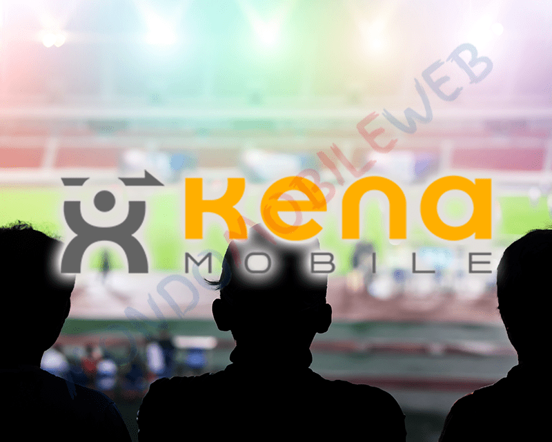 Kena Mobile TIMVISION