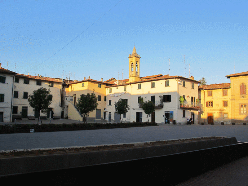 WindTre Lastra a Signa