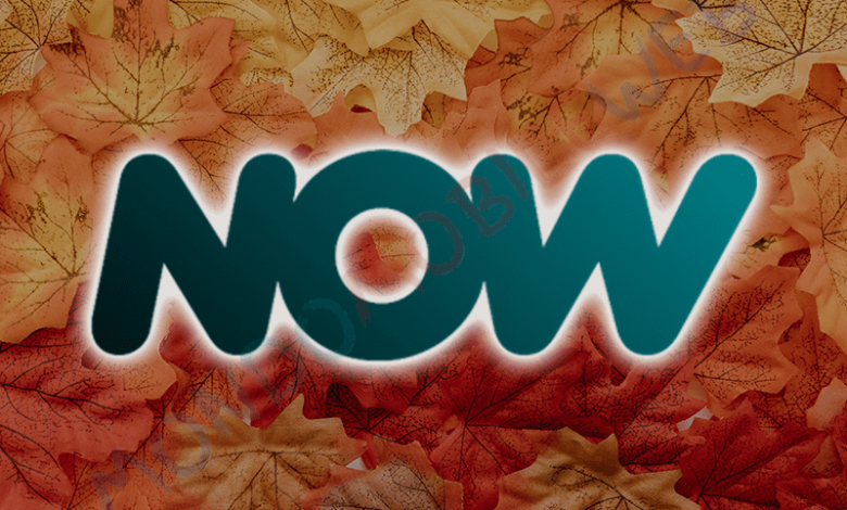 NOW Vodafone Red Max Under 25