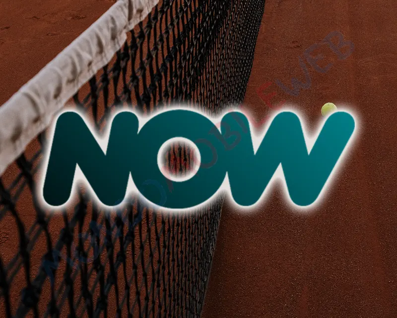 NOW Pass Sport promo