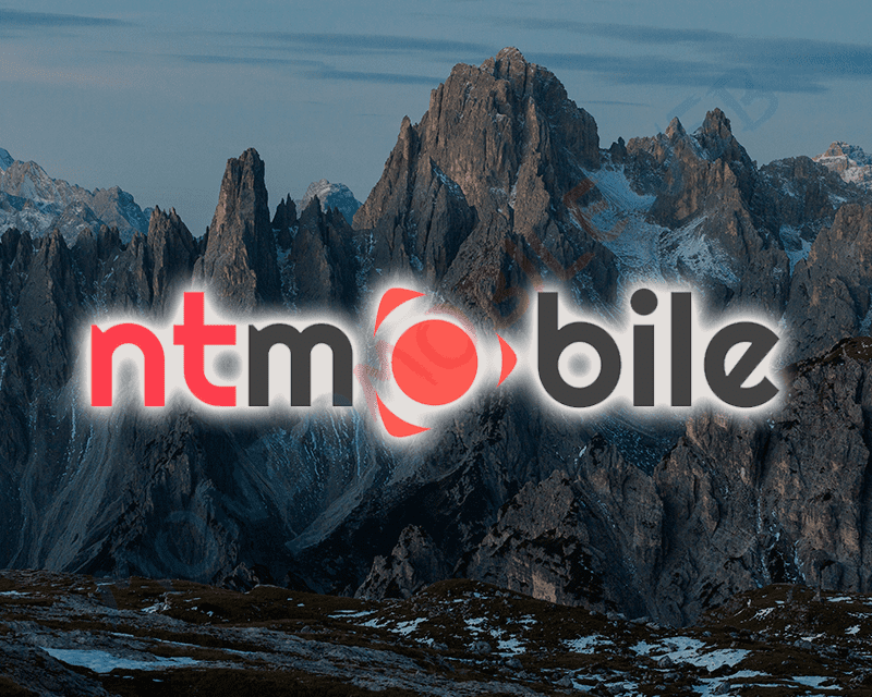 NTmobile Metà Annuale