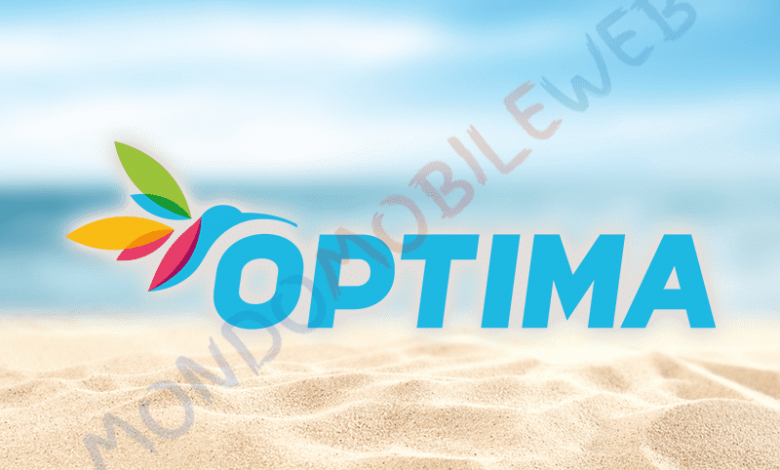 Optima Mobile