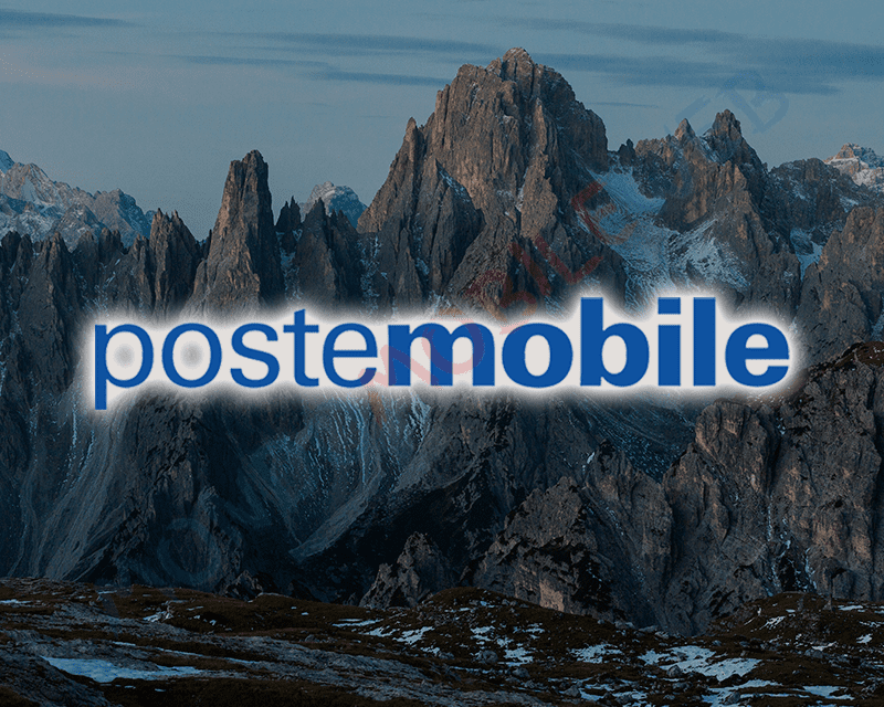 Creami WOW 10GB PosteMobile