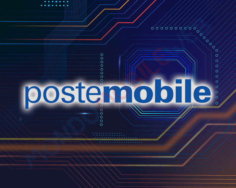 PosteMobile trasparenza tecnica