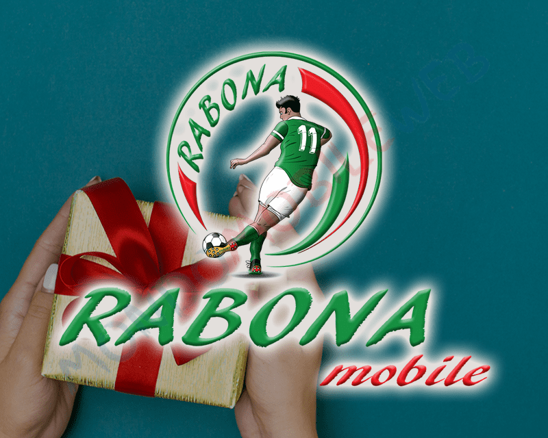 Rabona Mobile festa della donna