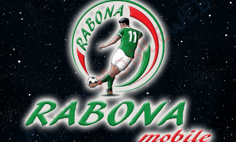 Rabona Mobile down