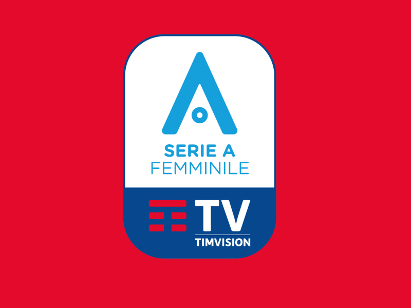 Serie A femminile TIMVISION