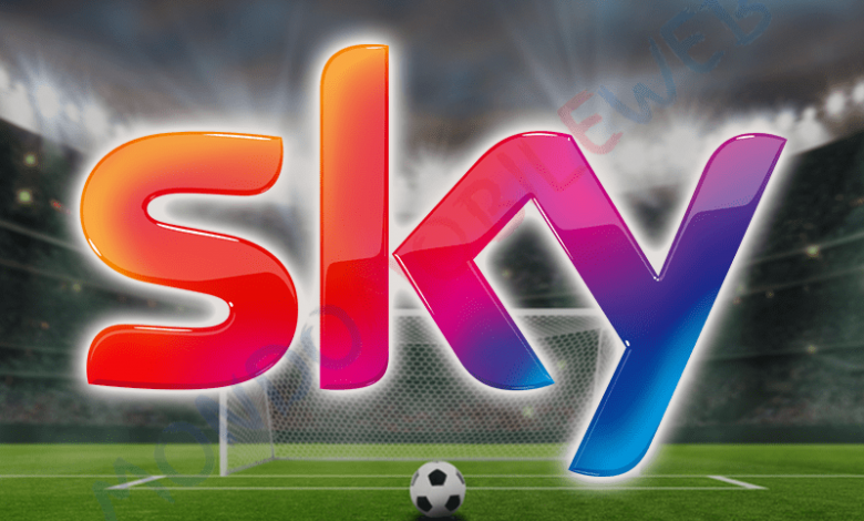 Sky Wifi sport Sky Glass