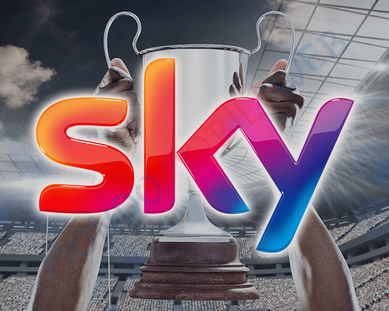 Sky Wifi
