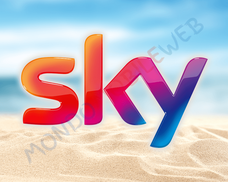 Sky Wifi TV Summer Sale