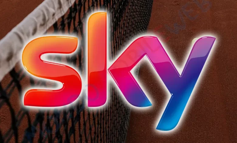 Sky Wifi Fibra TV Sport